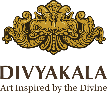 Divyakala — Art Inspired by the Divine