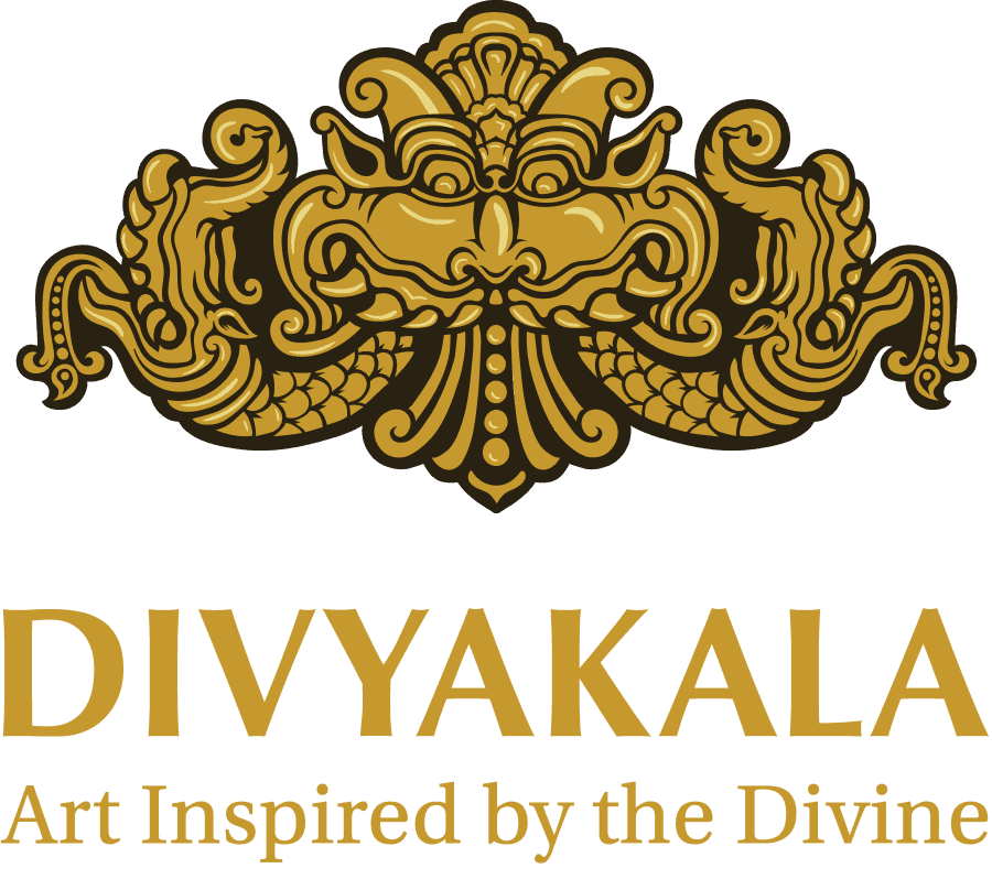 Divyakala — Art Inspired by the Divine